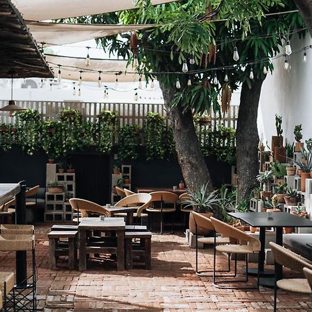 Drift San Jose Del Cabo, A Member Of Design Hotels Екстериор снимка