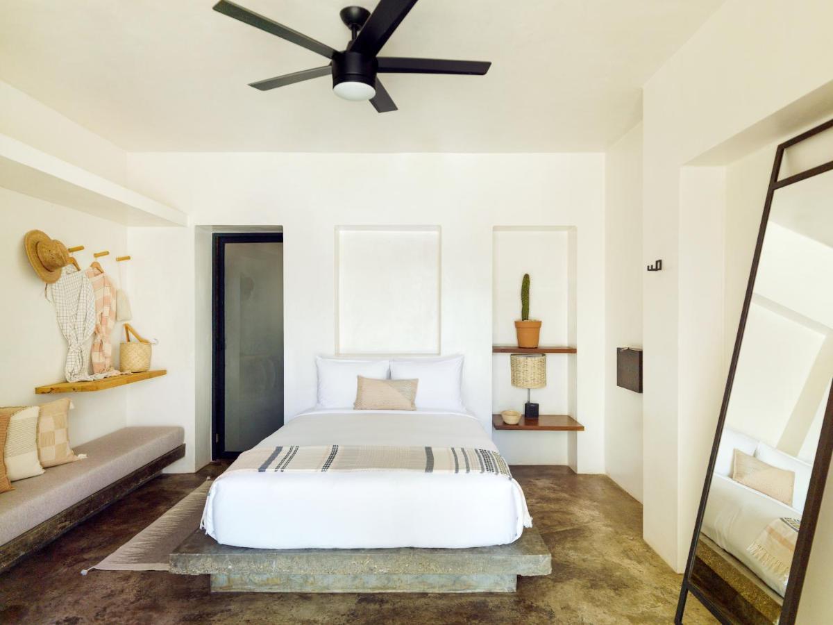 Drift San Jose Del Cabo, A Member Of Design Hotels Екстериор снимка