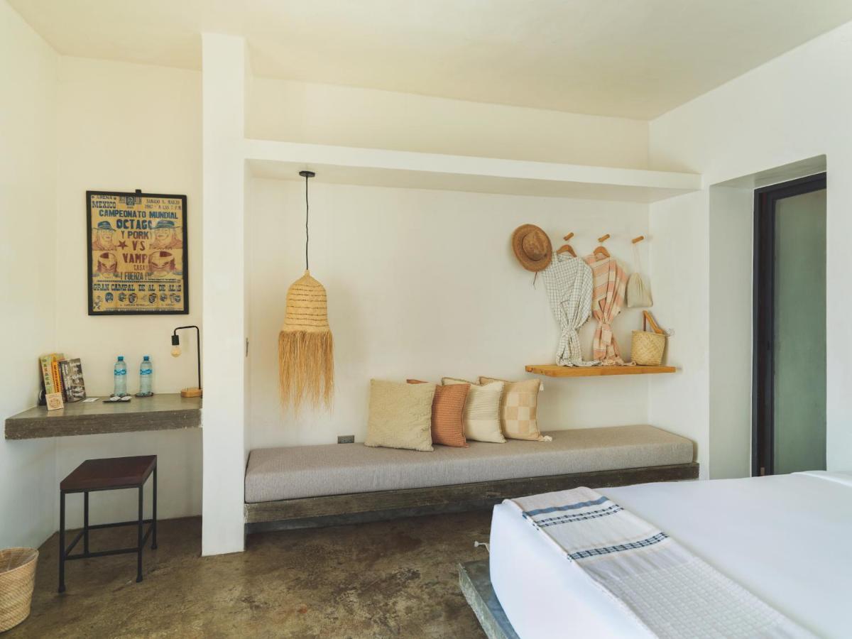 Drift San Jose Del Cabo, A Member Of Design Hotels Екстериор снимка