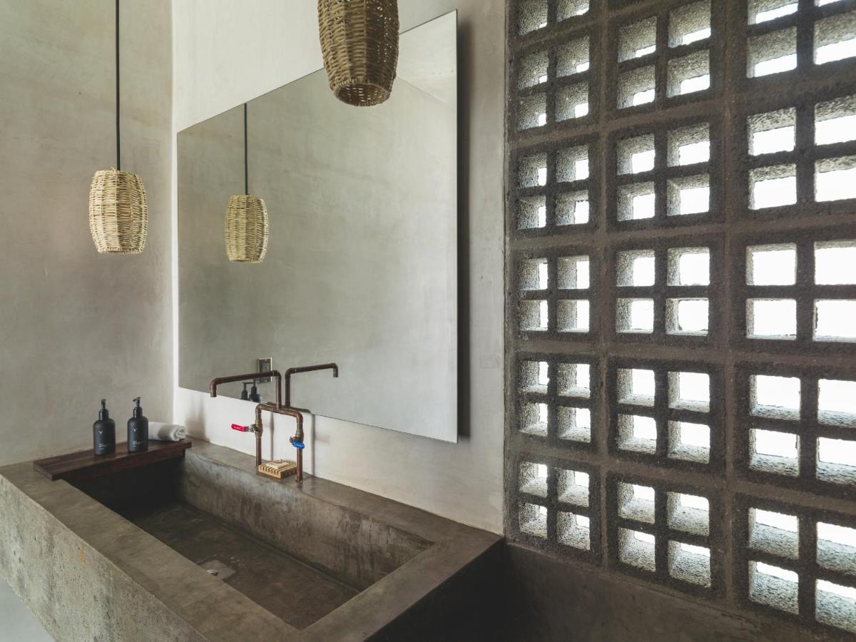 Drift San Jose Del Cabo, A Member Of Design Hotels Екстериор снимка