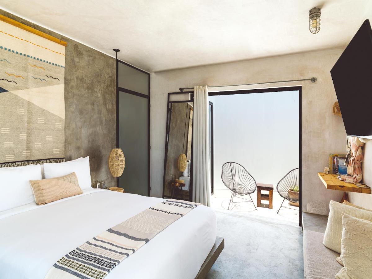Drift San Jose Del Cabo, A Member Of Design Hotels Екстериор снимка