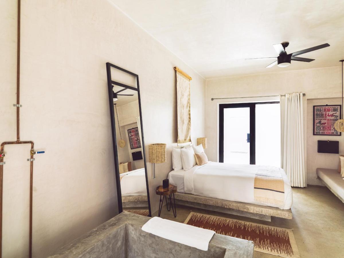 Drift San Jose Del Cabo, A Member Of Design Hotels Екстериор снимка