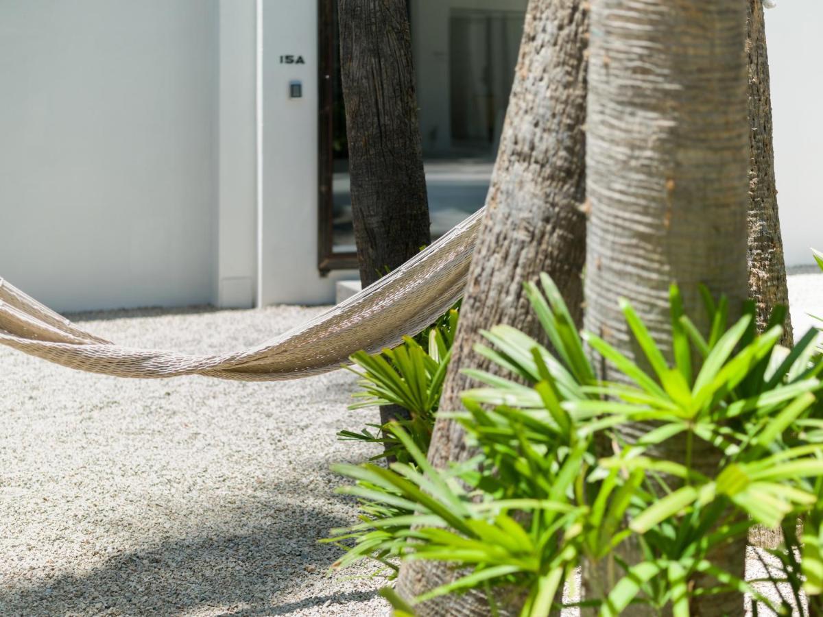 Drift San Jose Del Cabo, A Member Of Design Hotels Екстериор снимка