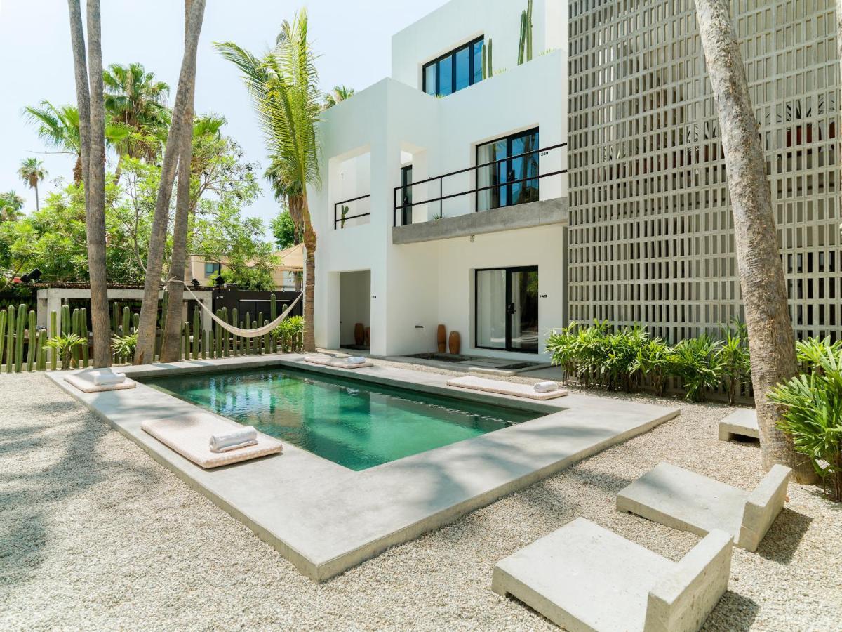 Drift San Jose Del Cabo, A Member Of Design Hotels Екстериор снимка