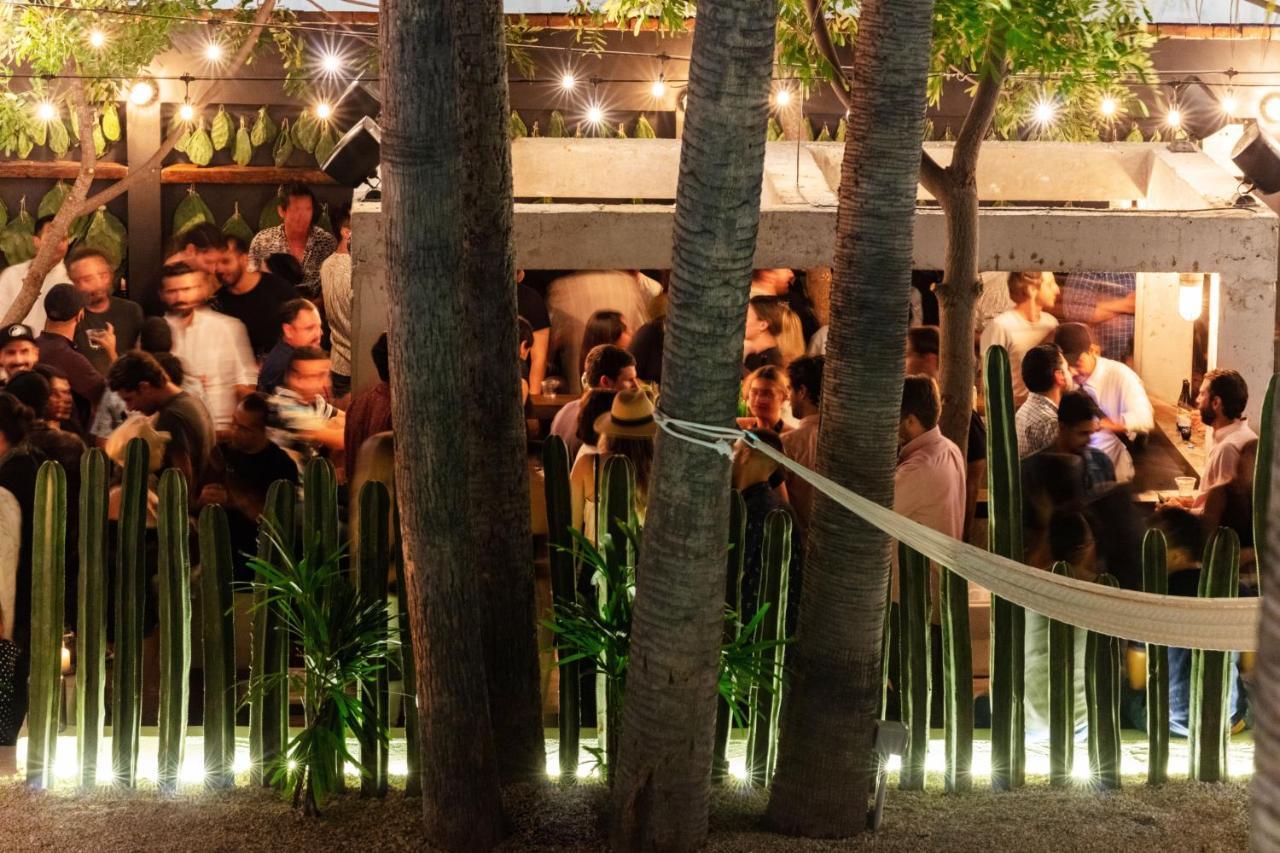 Drift San Jose Del Cabo, A Member Of Design Hotels Екстериор снимка