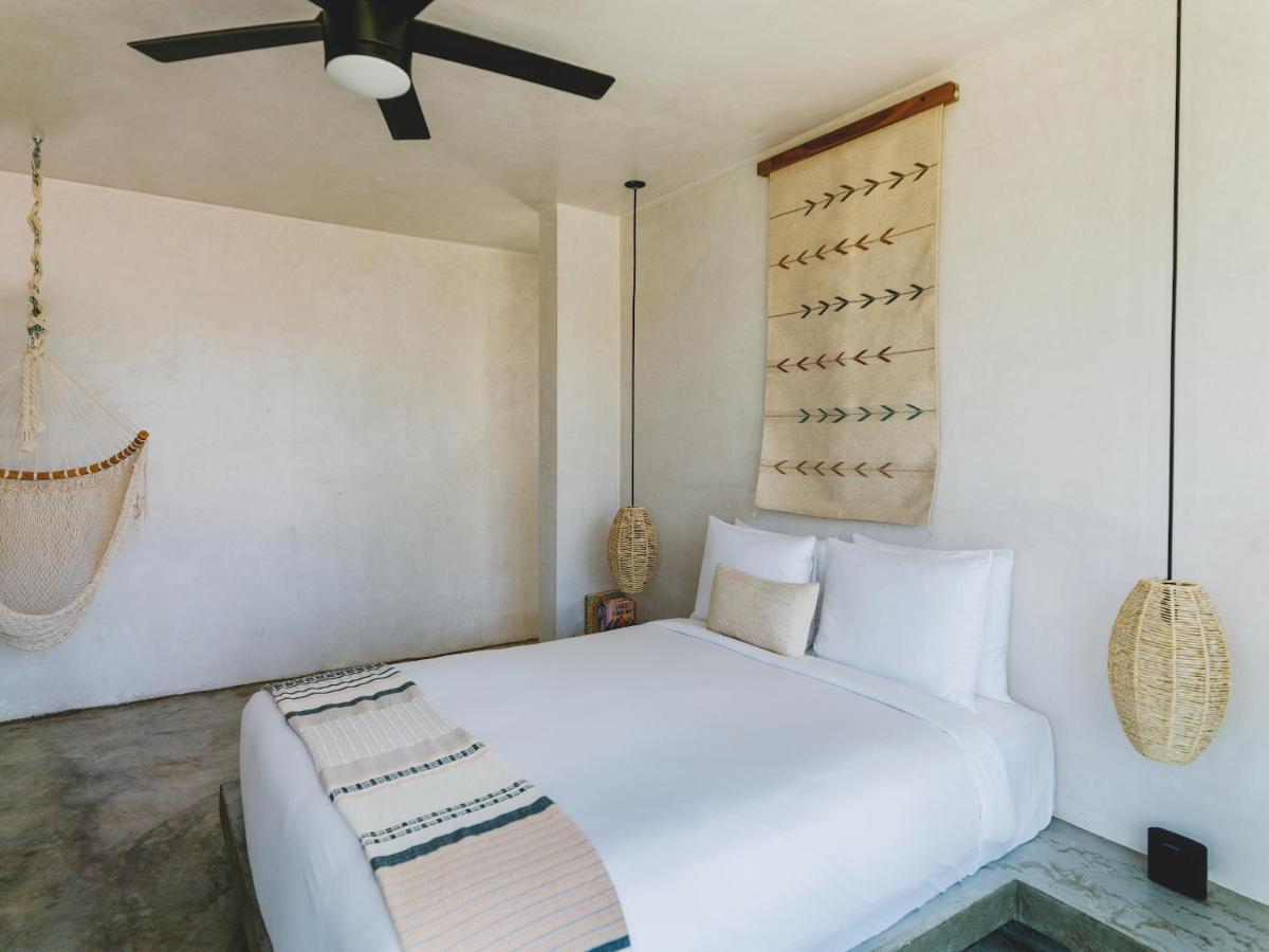 Drift San Jose Del Cabo, A Member Of Design Hotels Екстериор снимка