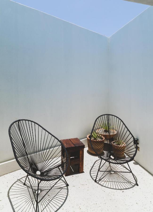 Drift San Jose Del Cabo, A Member Of Design Hotels Екстериор снимка