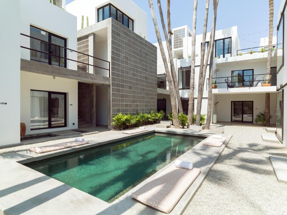 Drift San Jose Del Cabo, A Member Of Design Hotels Екстериор снимка