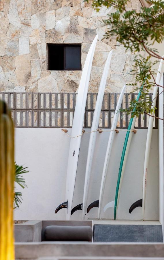 Drift San Jose Del Cabo, A Member Of Design Hotels Екстериор снимка