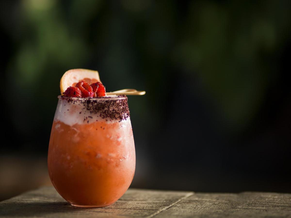 Drift San Jose Del Cabo, A Member Of Design Hotels Екстериор снимка