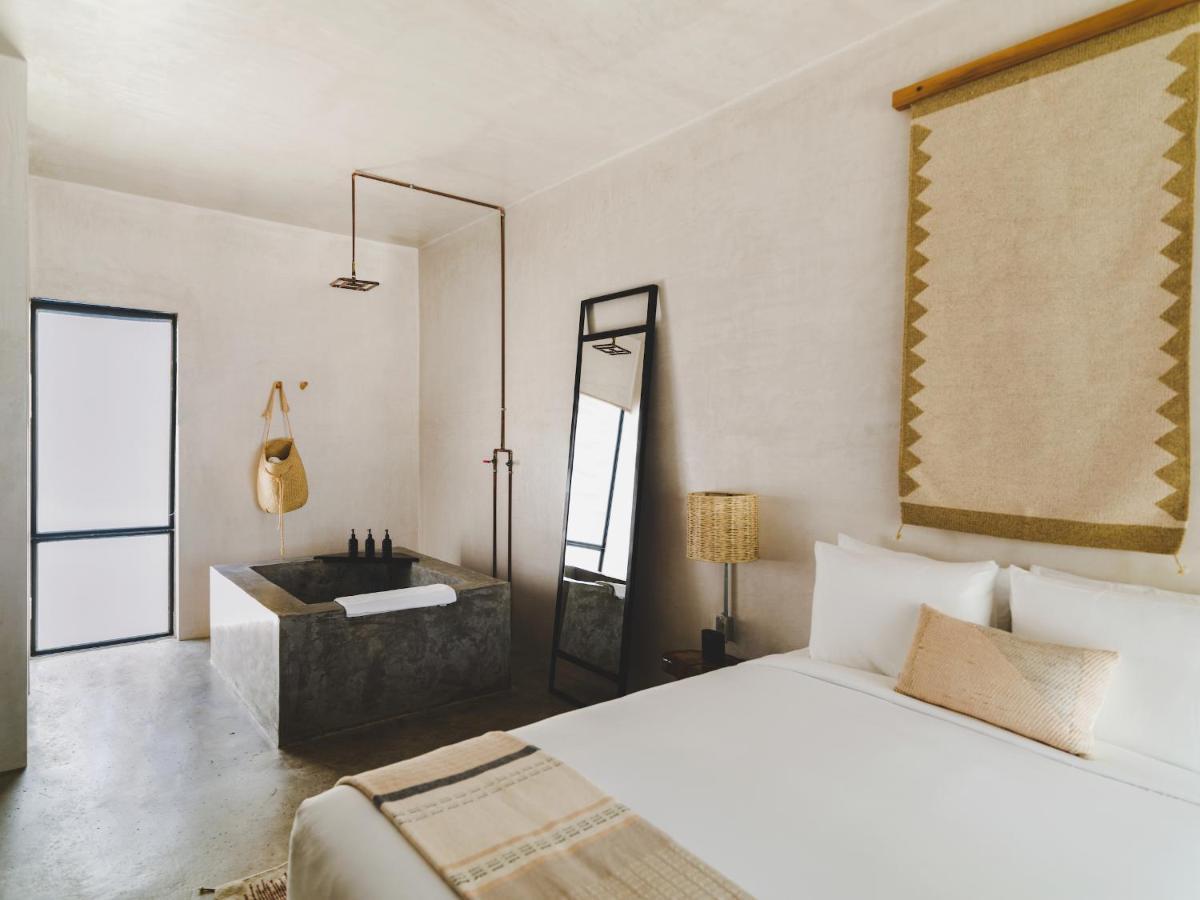 Drift San Jose Del Cabo, A Member Of Design Hotels Екстериор снимка