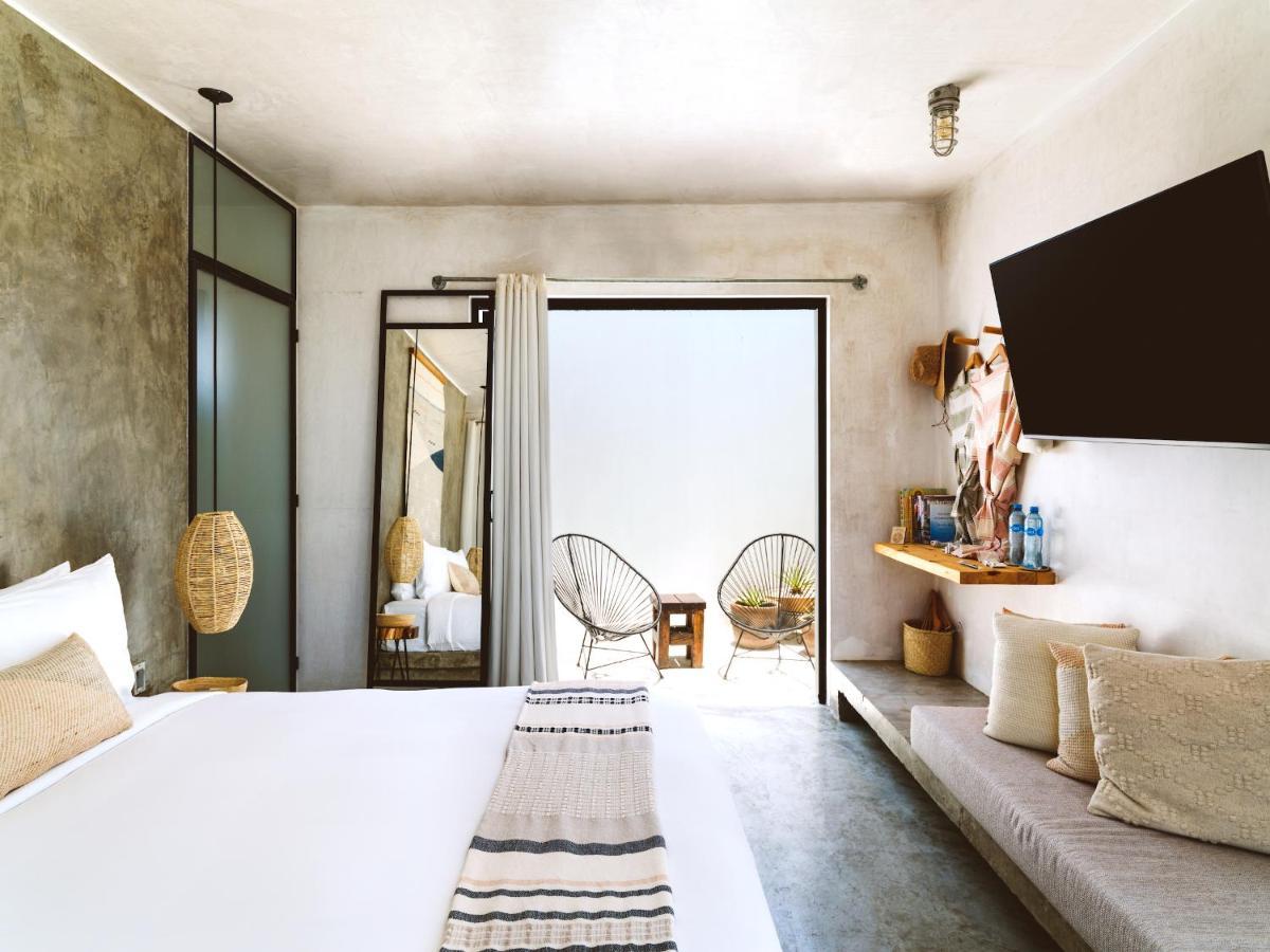 Drift San Jose Del Cabo, A Member Of Design Hotels Екстериор снимка