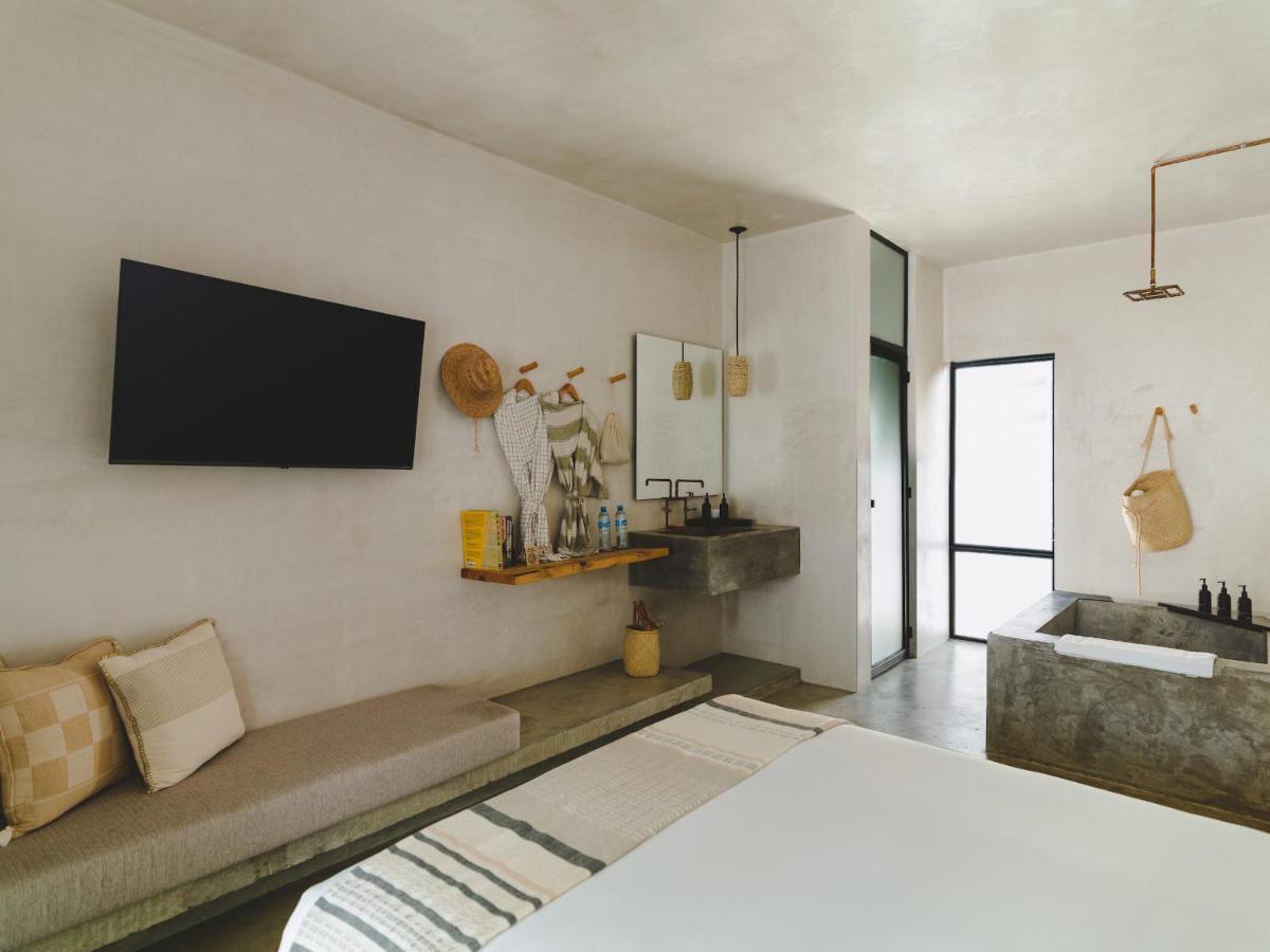 Drift San Jose Del Cabo, A Member Of Design Hotels Екстериор снимка
