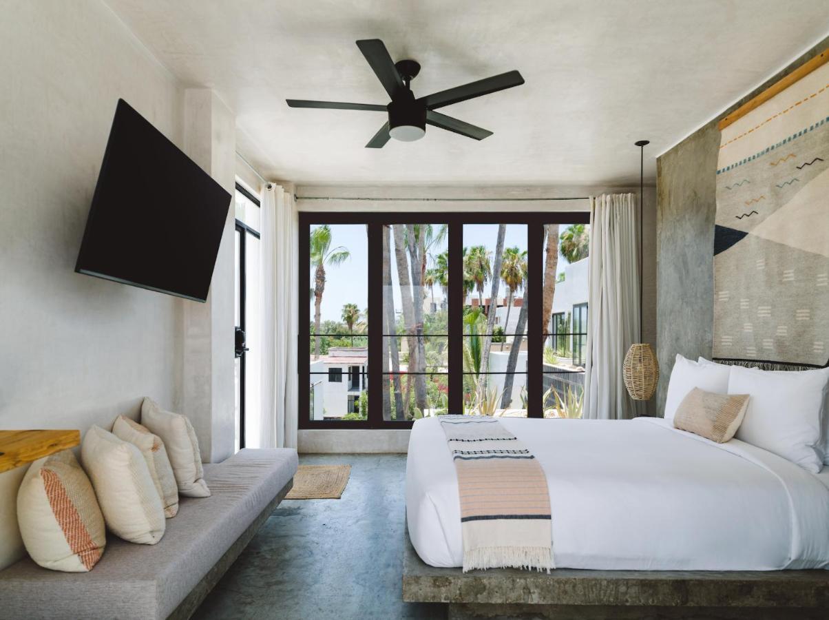 Drift San Jose Del Cabo, A Member Of Design Hotels Екстериор снимка