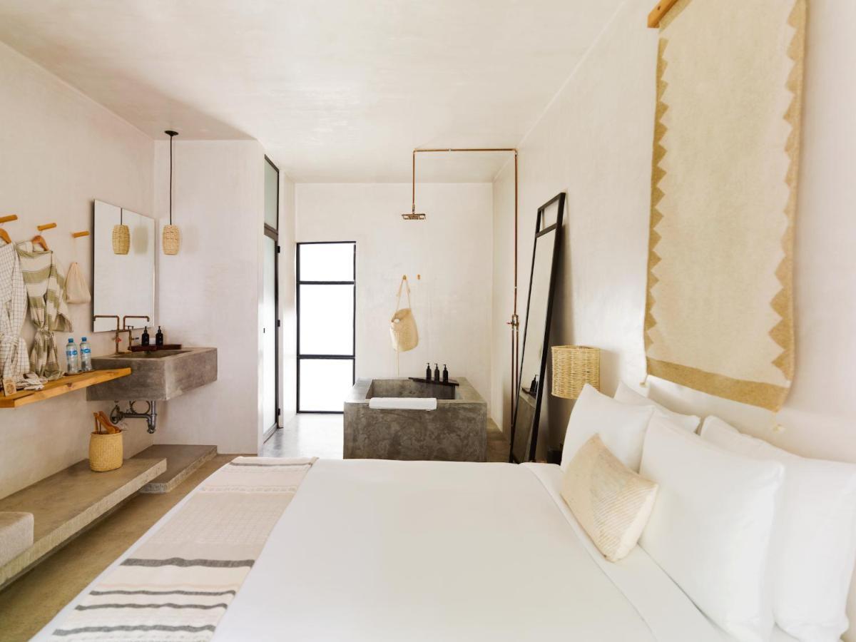 Drift San Jose Del Cabo, A Member Of Design Hotels Екстериор снимка