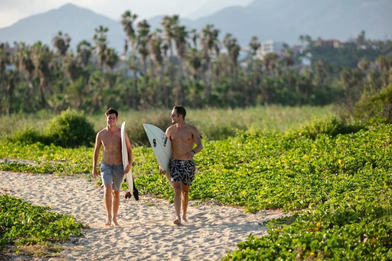 Drift San Jose Del Cabo, A Member Of Design Hotels Екстериор снимка
