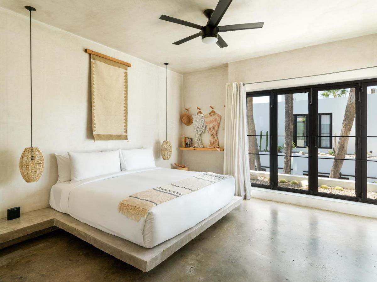 Drift San Jose Del Cabo, A Member Of Design Hotels Екстериор снимка