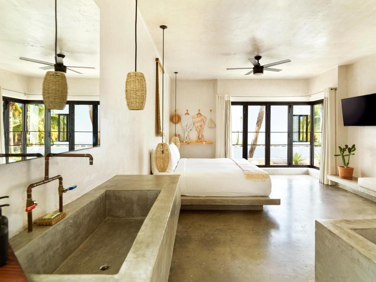Drift San Jose Del Cabo, A Member Of Design Hotels Екстериор снимка