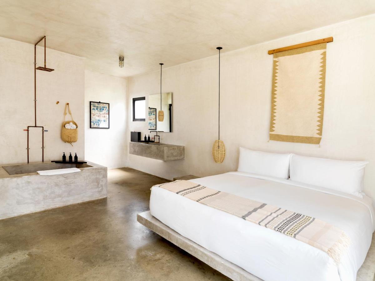 Drift San Jose Del Cabo, A Member Of Design Hotels Екстериор снимка