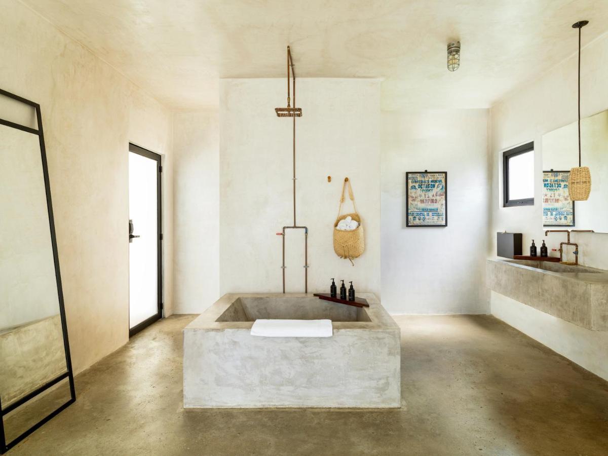 Drift San Jose Del Cabo, A Member Of Design Hotels Екстериор снимка