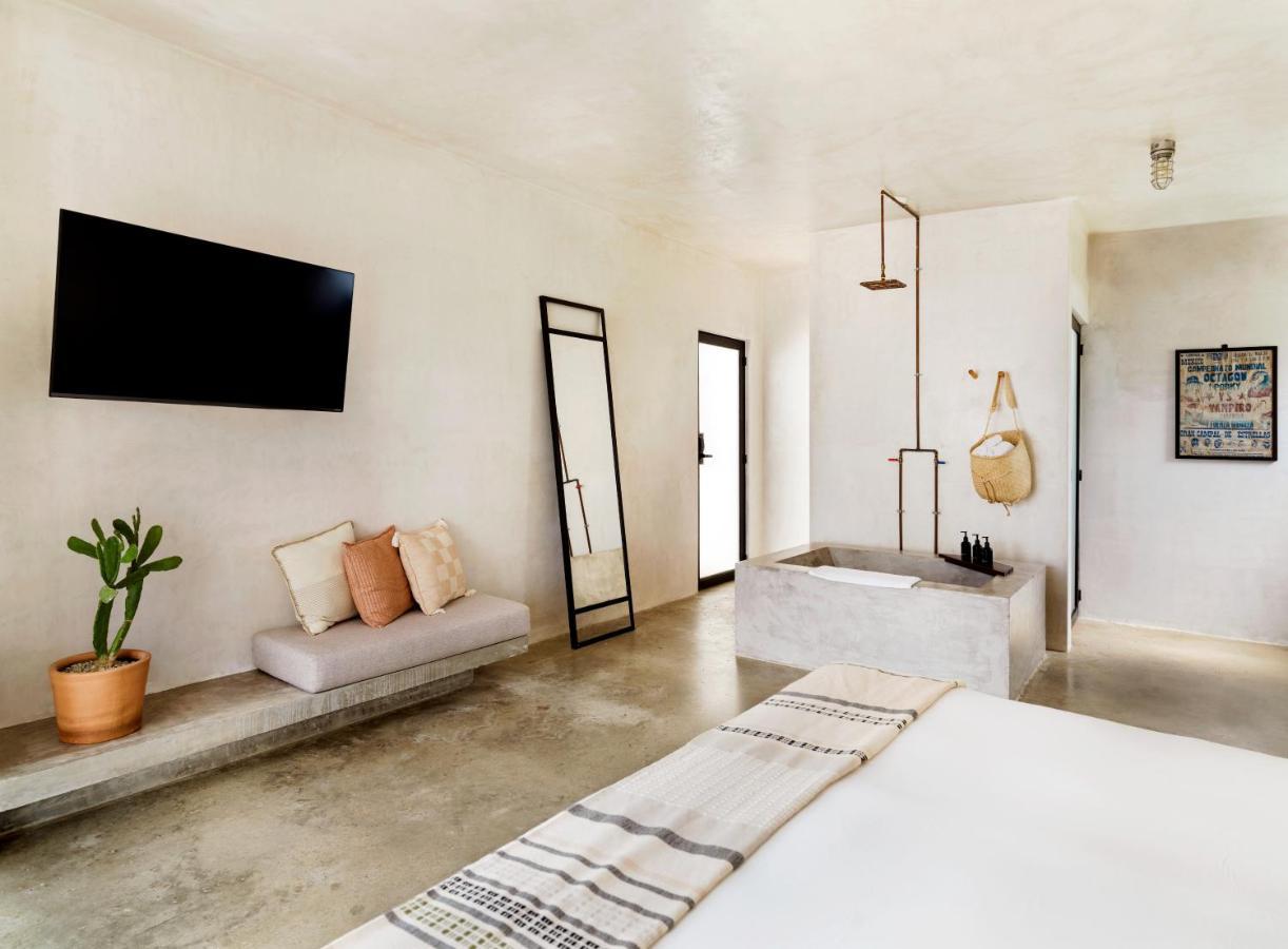 Drift San Jose Del Cabo, A Member Of Design Hotels Екстериор снимка