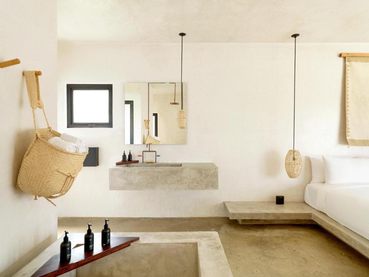 Drift San Jose Del Cabo, A Member Of Design Hotels Екстериор снимка