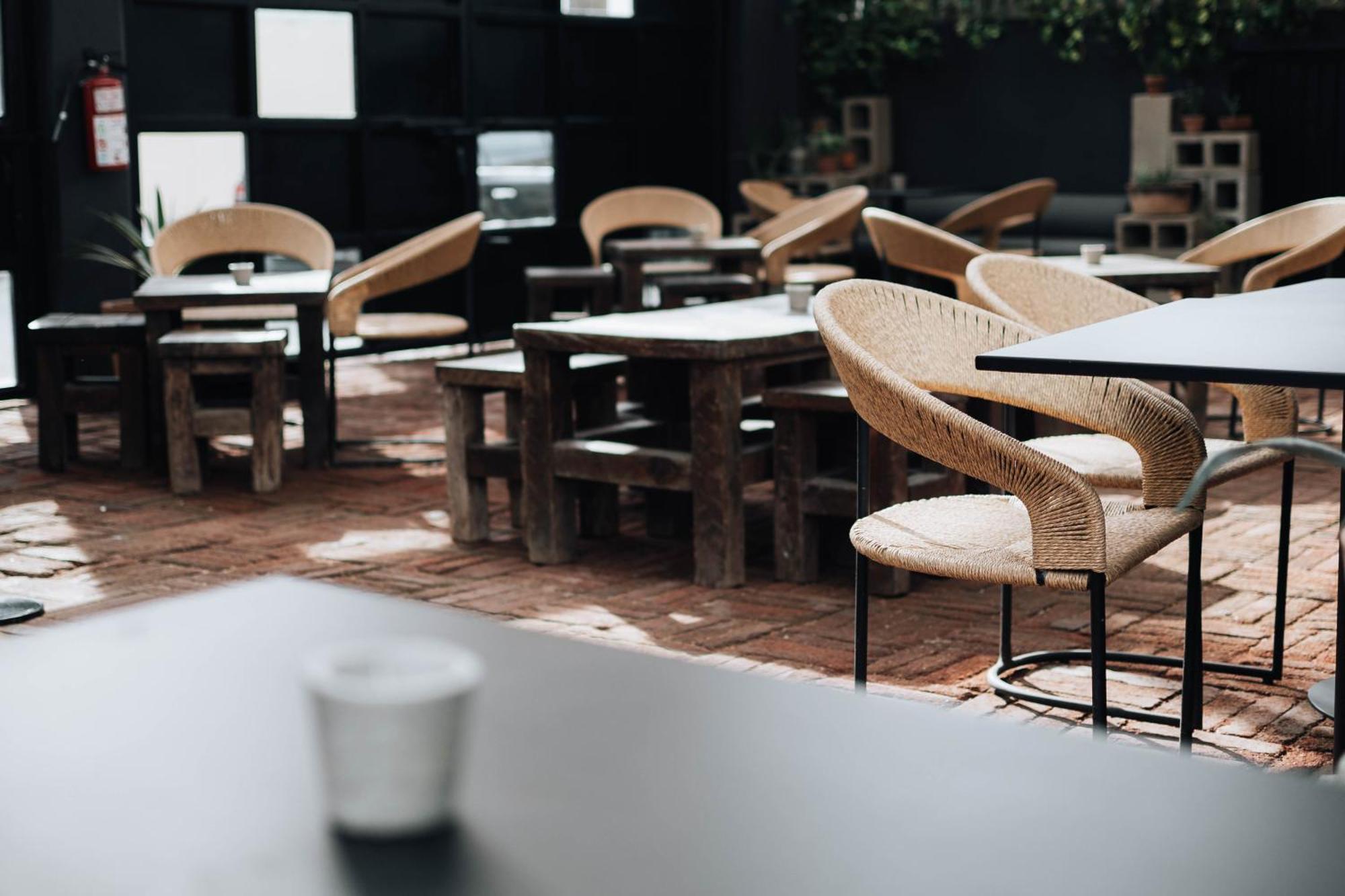 Drift San Jose Del Cabo, A Member Of Design Hotels Екстериор снимка