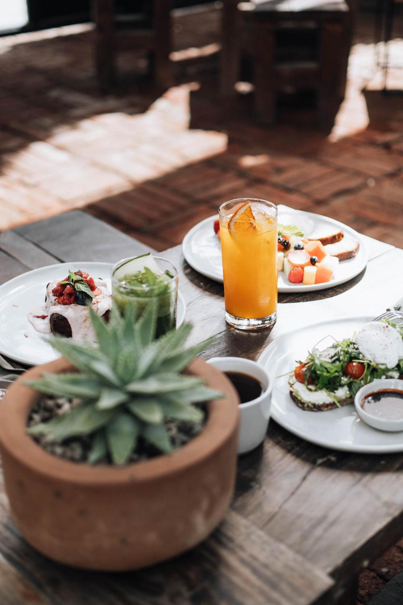 Drift San Jose Del Cabo, A Member Of Design Hotels Екстериор снимка
